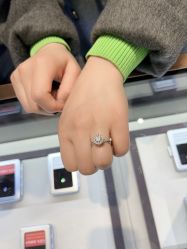 点击看大图 -Cindy Jewelry·钻戒·彩色宝石