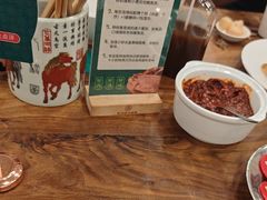 -老刘家永盛斋·传统泡馍(东关南街店)