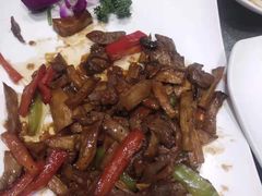 -老牌坊鲁菜名店(聊城美食岛店)