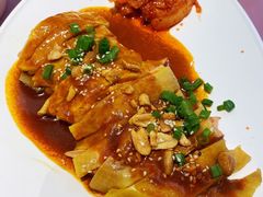 -Asianplus海蓝鸡饭
