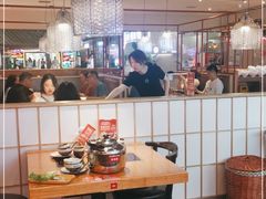 大堂-德香苑脆皮烤鸭·经典(爱融荟城店)