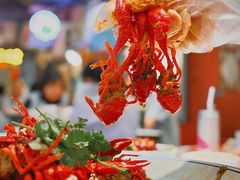 -老长沙龙虾馆·聚会餐厅(白石洲店)