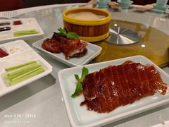 -天和晟烤鸭店(世纪坛店)