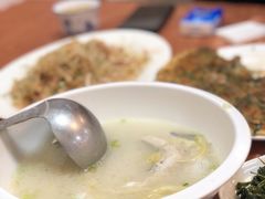 -陈记稻香潮汕砂锅粥(华强南店)