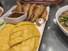 -鲜得莱渔港·小平岛海胆馆(七贤岭店)