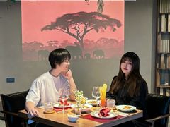 -百纳·维萨吧西餐厅(百纳瑞汀酒店)