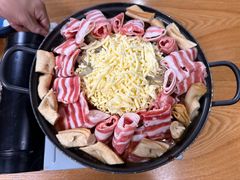 -李先生的首尔小馆(松江启源广场店)