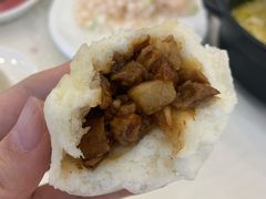 三丁包-怡园饭店-餐厅(四望亭店)