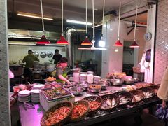 -龙眼南白粥六顺白粥