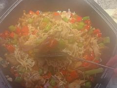 -蛙来哒(东城万达店)