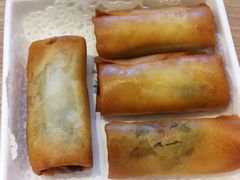 -文叔·湖北名小吃·小龙虾(华强北店)