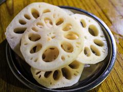 藕片-渝味黄姐火锅(黄泥村店)