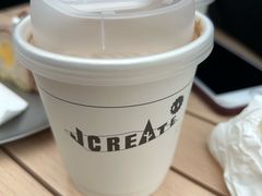 -J Create城市露营咖啡·简餐·宠物(上海动物园店)