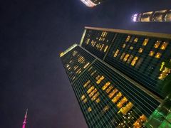 -东方明珠老上海8号餐厅(东方明珠广播电视塔店)