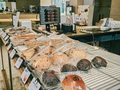 -OUR Bakery(中海环宇荟店)