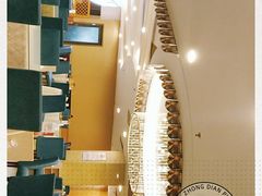 -青岛蓝海大饭店·爱琴海自助餐厅(崂山店)