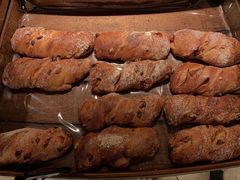 -B&C黄油与面包·THE GARDEN BAKERY概念店(世纪汇店)