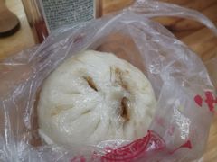 -韩包子(建设路店)