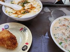 -游埠豆浆(上城区中山南路店)