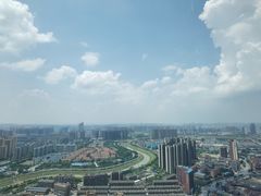 -Social 秀西餐厅-长沙瑞吉酒店(运达店)