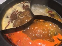 -火锅岛潮牌自助餐厅(天津天佑城店)