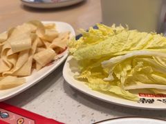 -鱼酷活鱼烤鱼(南京水游城店)