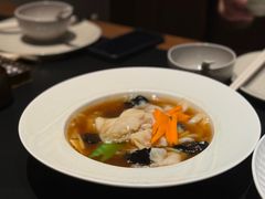 -魁盛居百年鲁菜馆(中林路店)