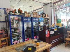 -张记焖窑·十五年专注焖烤(雍和宫店)