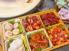 -阿昌白族石板烧·菌锅(大理古城店)