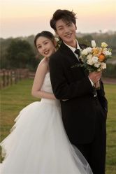 -摩玛婚纱摄影(杭州店)