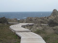 -龙坑生态保护区