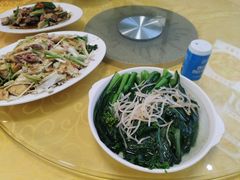 -金豪沙姜鸡饭店(昌平路店)