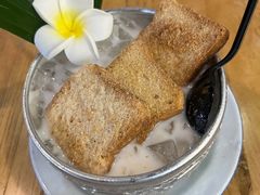 -婉泰·特色小吃·舂鸡脚(告庄二店)