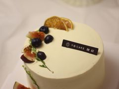 -糖秋Cake DIY·蛋糕定制·甜品台(观音桥店)