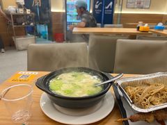 -买又大餐厅(福林里店)