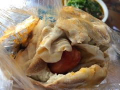 -小白房辣焙子(西落凤街店)