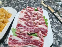 -金爱烧烤(东风路店)