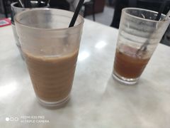 冻奶茶-好好滋味茶餐厅