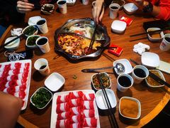 -傣妹火锅(南京东路一店)