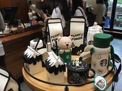 -星巴克臻选(成都宽窄巷子店)