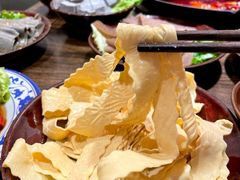 -冯校长老火锅(广州正佳广场店)