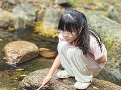 -素山寺森林公园