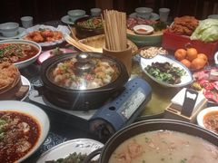 -京都小酒馆(悦城店)