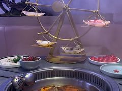 -故里和山·成都火锅(欢乐港湾店)