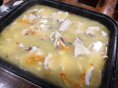 生煎冲浪鱼-来小酌·长安酒家(翠庭大厦店)