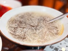 -陈记菜馆·非遗淮扬菜(东关街教场店)