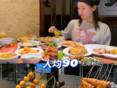 -汉巴味德(大悦城店)