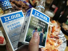 -恩你小木屋·烤肉韩式料理(嘉兴秀洲店)