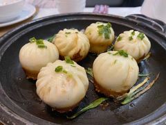 海胆生煎包-79号渔船海鲜饭店(华强北店)