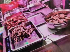 -肥喏喏小吃站(农院路店)